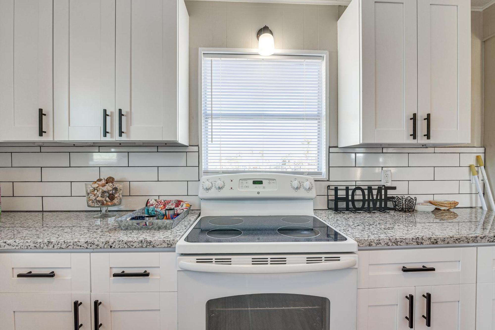 Second-Row Surfside Beach House Newly Renovated! Luaran gambar